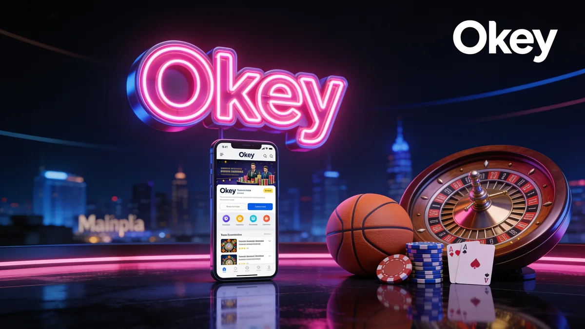 Troubleshooting Login Issues — okey bet in the Philippines
